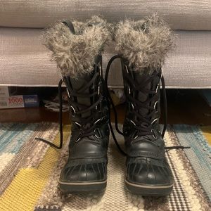 Sorel Winter Boots